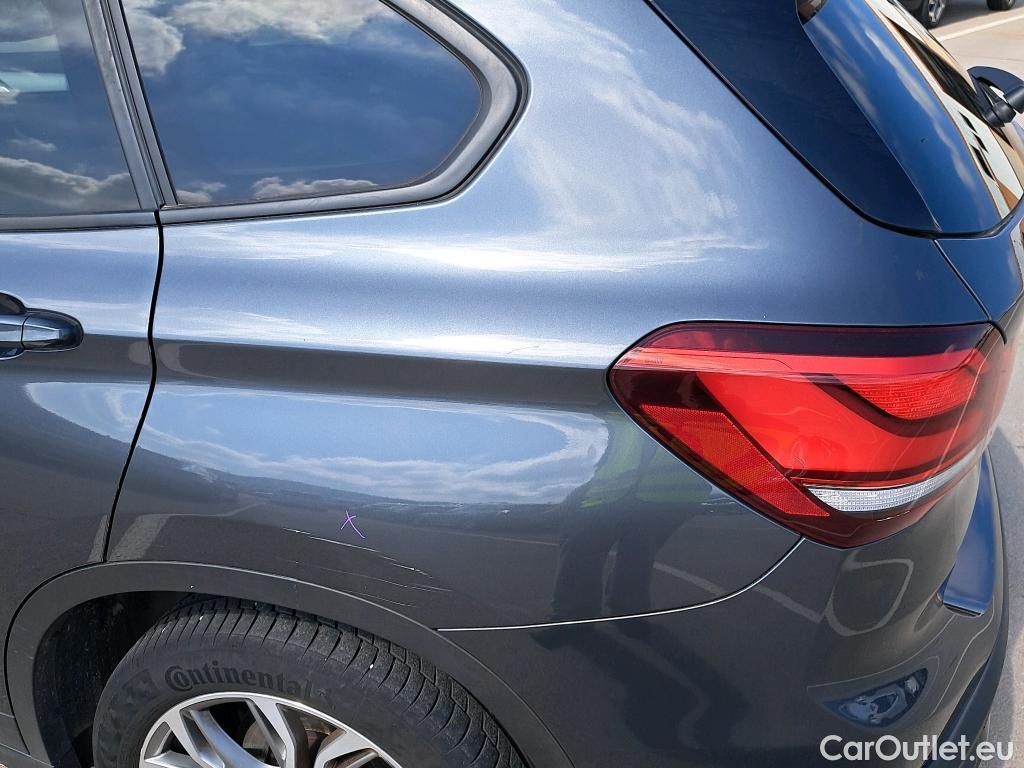  Bmw  X1 Serie  sDrive 18i Advantage 1.5 140CV AT7 E6dT #5