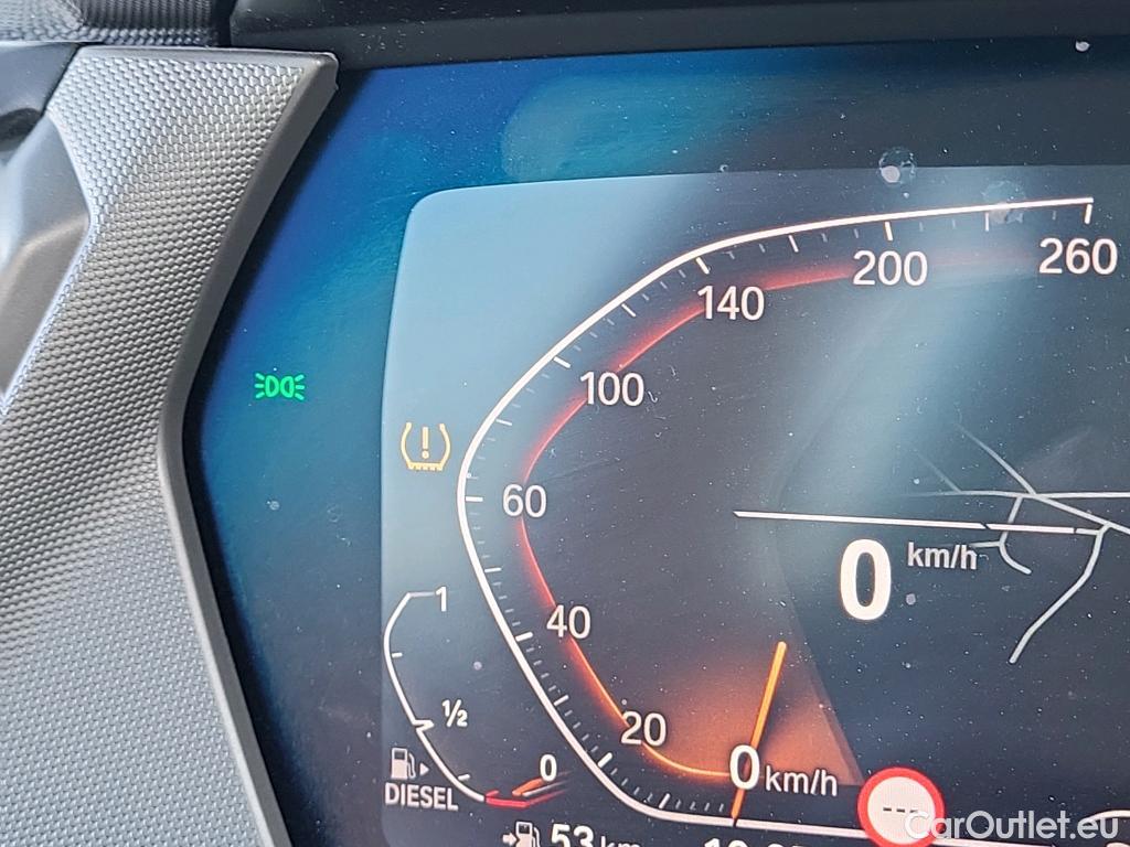  Bmw  Serie 1  Berlina 116d 1.5 115CV AT7 E6d #18