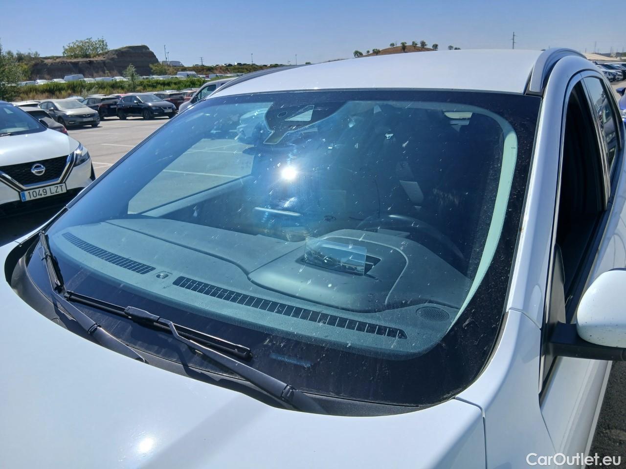  Ford  Kuga  Titanium Hybrid 2.5 190CV ATV E6d #1