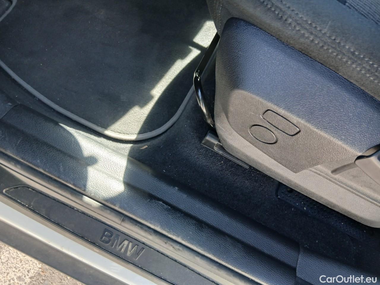  Bmw  X2 Serie  sDrive 18i Advantage 1.5 140CV AT7 E6dT #2