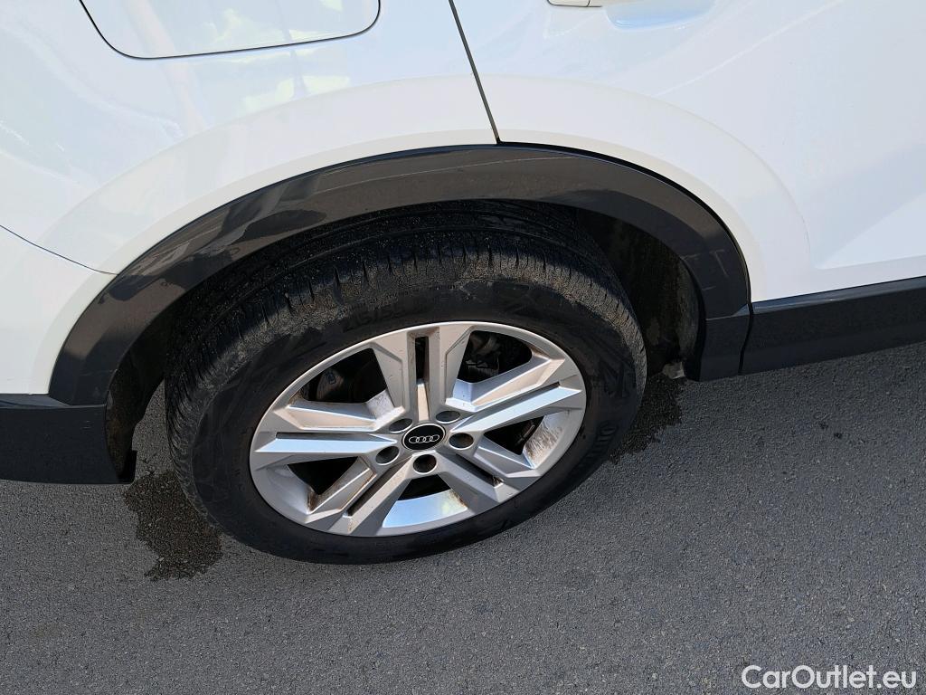  Audi  Q2  35 TFSI advanced 1.5 TFSI 150CV AT7 E6d #23