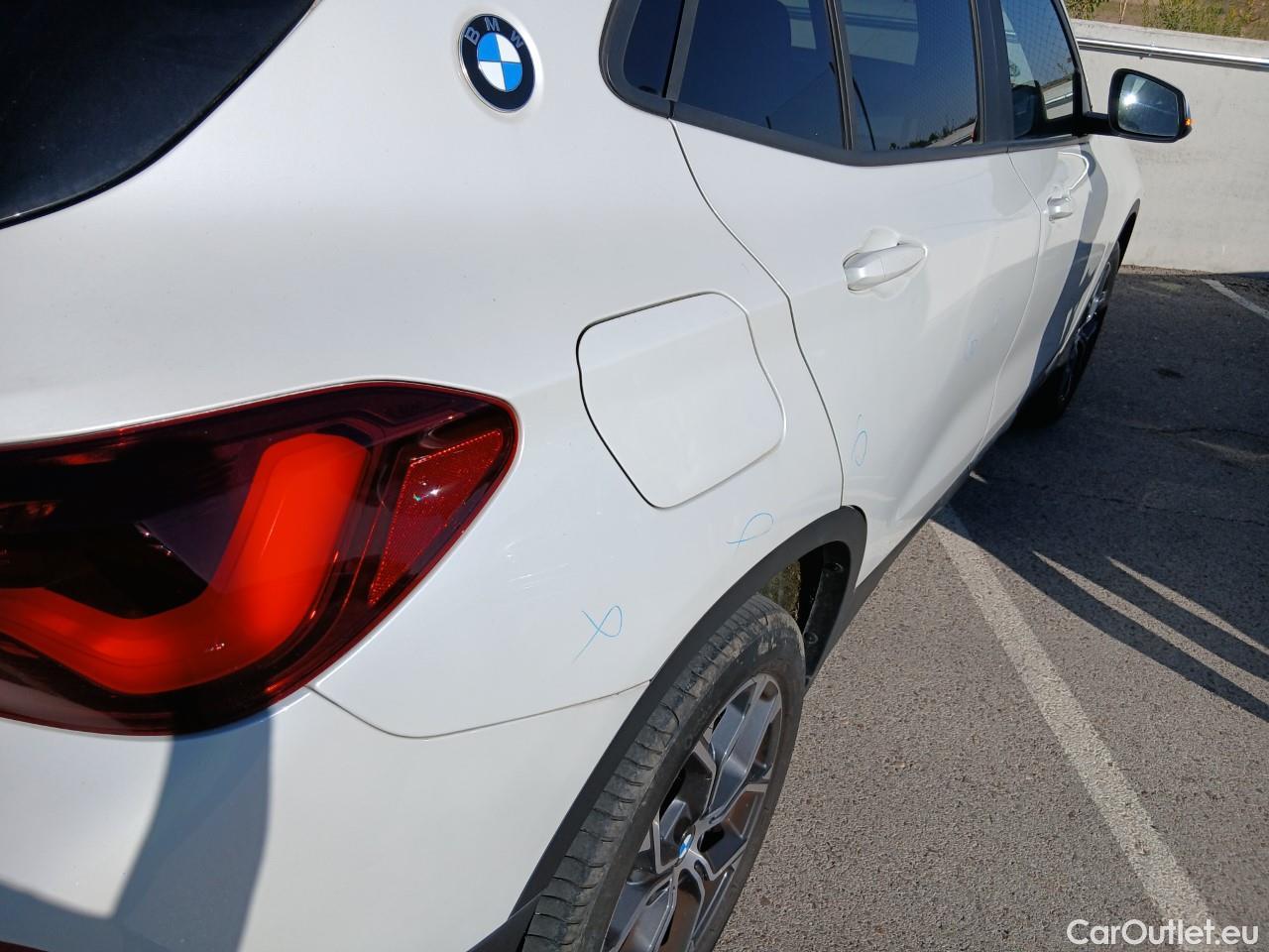  Bmw  X2 Serie  sDrive 18i Advantage 1.5 140CV AT7 E6dT #10