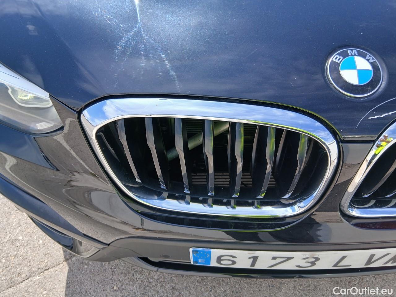  Bmw  X3 BMW  / 2017 / 5P / todoterreno xDrive20d (AC2) #5