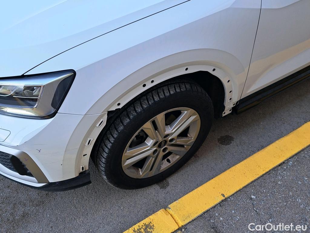 Audi  Q2  35 TFSI advanced 1.5 TFSI 150CV AT7 E6d #5