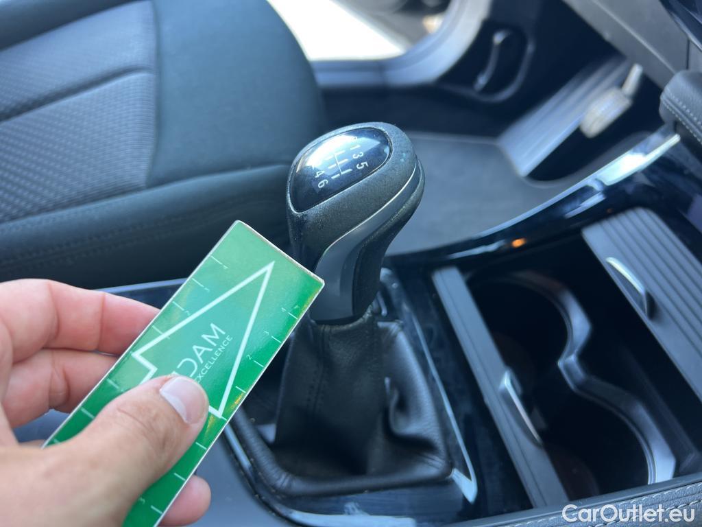  Bmw  X2 BMW  / 2017 / 5P / todoterreno sDrive18d #39