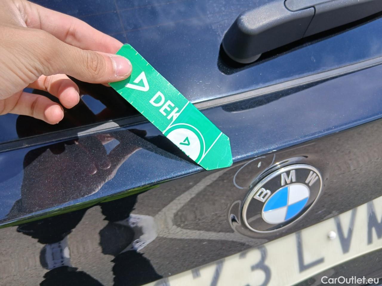  Bmw  X3 BMW  / 2017 / 5P / todoterreno xDrive20d (AC2) #21