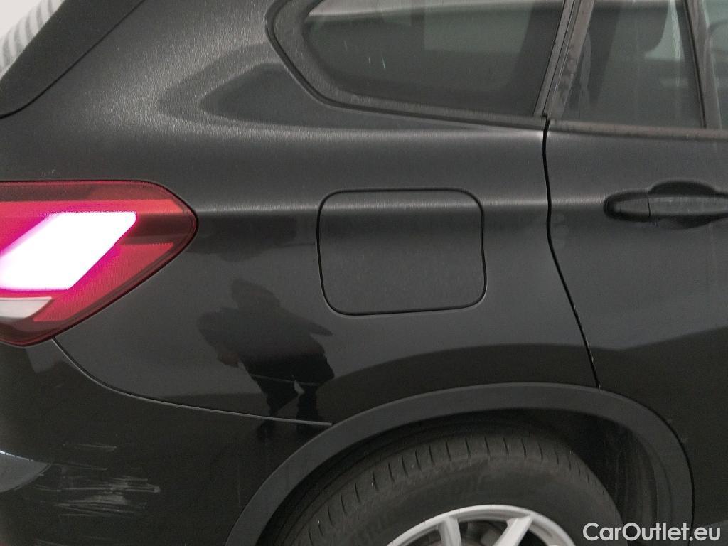  Bmw  X1 BMW  / 2019 / 5P / todoterreno sDrive16d Business #26