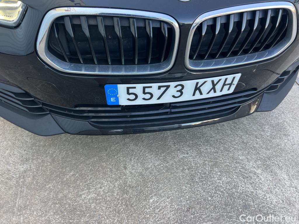  Bmw  X2 BMW  / 2017 / 5P / todoterreno sDrive18d #5