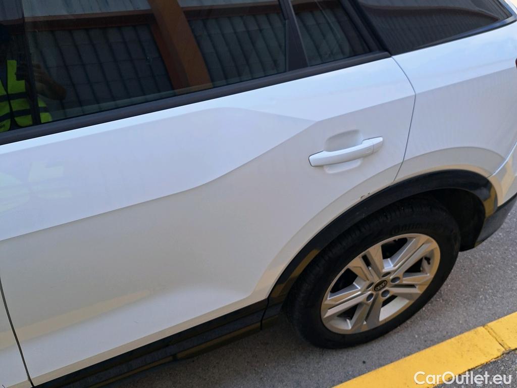  Audi  Q2  35 TFSI advanced 1.5 TFSI 150CV AT7 E6d #7