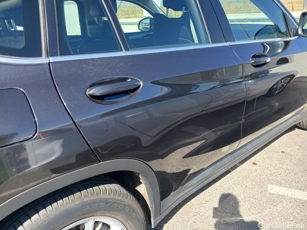  Bmw  X4 Serie  xDrive 20d Advantage 2.0 190CV AT8 E6 #2