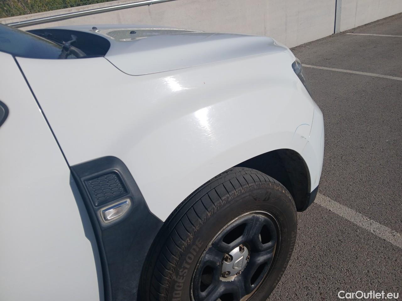  Dacia  Duster  II Comfort 1.5 dCi 115CV MT6 E6dT #38