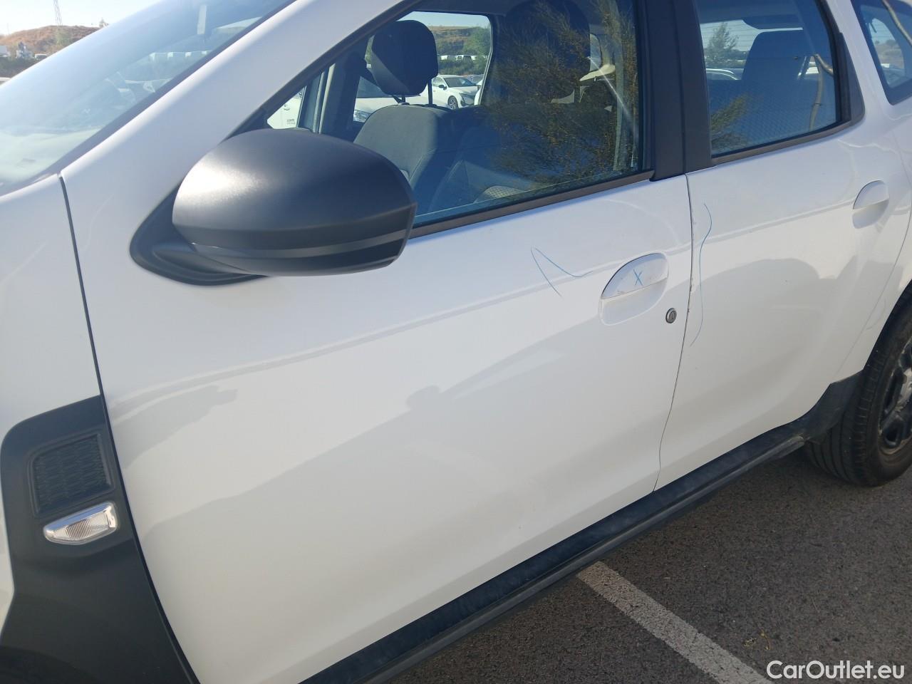  Dacia  Duster  II Comfort 1.5 dCi 115CV MT6 E6dT #55