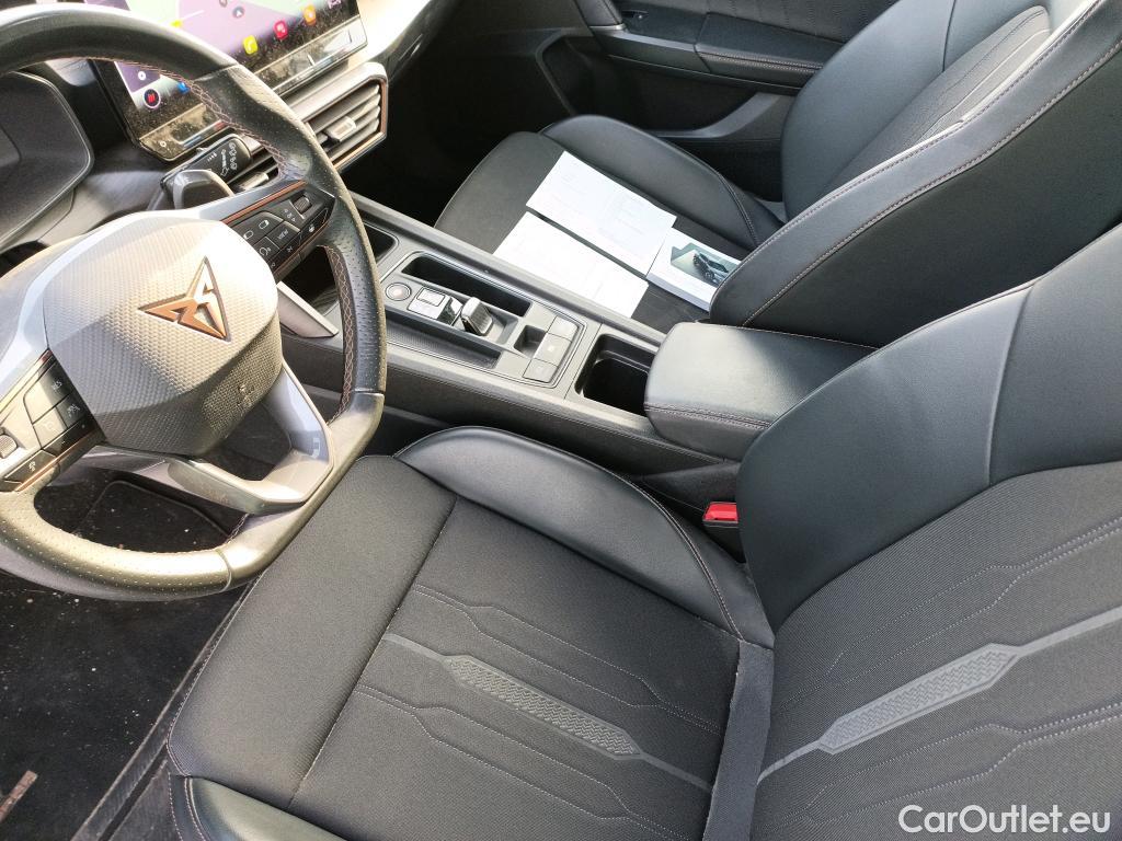  Cupra  Formentor  e-HYBRID 1.4 205CV AT6 E6d #17