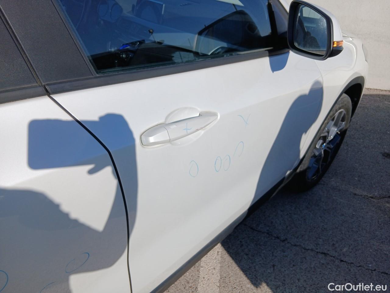  Bmw  X2 Serie  sDrive 18i Advantage 1.5 140CV AT7 E6dT #16