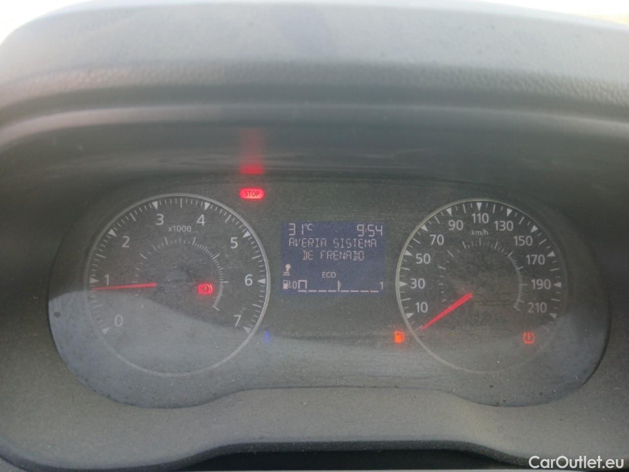  Dacia  Duster  II Comfort 1.5 dCi 115CV MT6 E6dT #44