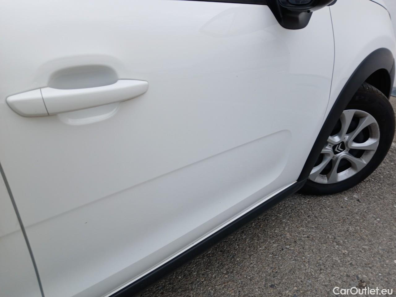  Citroen  C3  Feel 1.5 BlueHDi #22