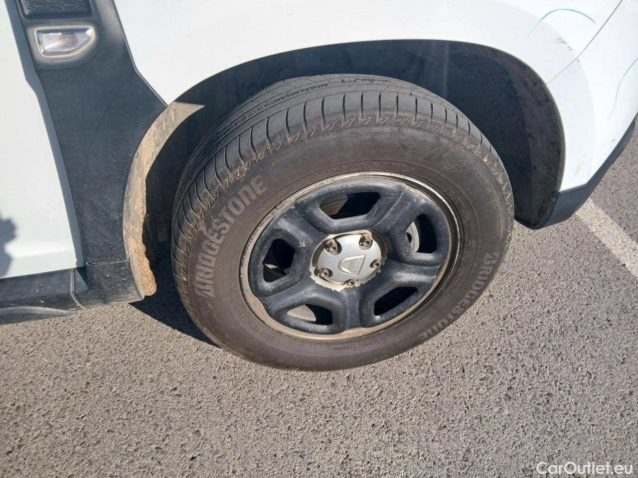  Dacia  Duster  II Comfort 1.5 dCi 115CV MT6 E6dT #10