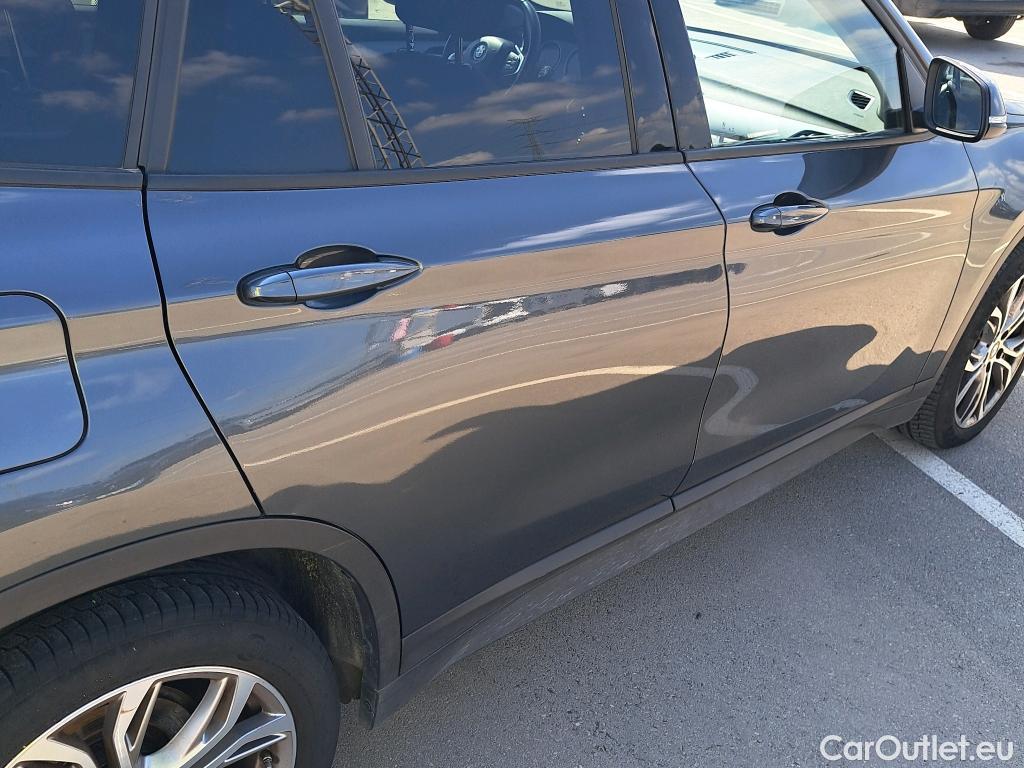  Bmw  X1 Serie  sDrive 18i Advantage 1.5 140CV AT7 E6dT #9