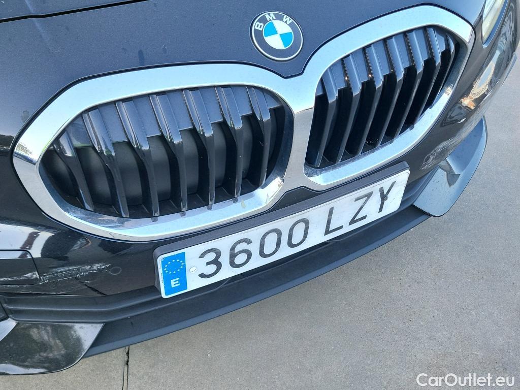  Bmw  Serie 1  Berlina 116d 1.5 115CV AT7 E6d #15