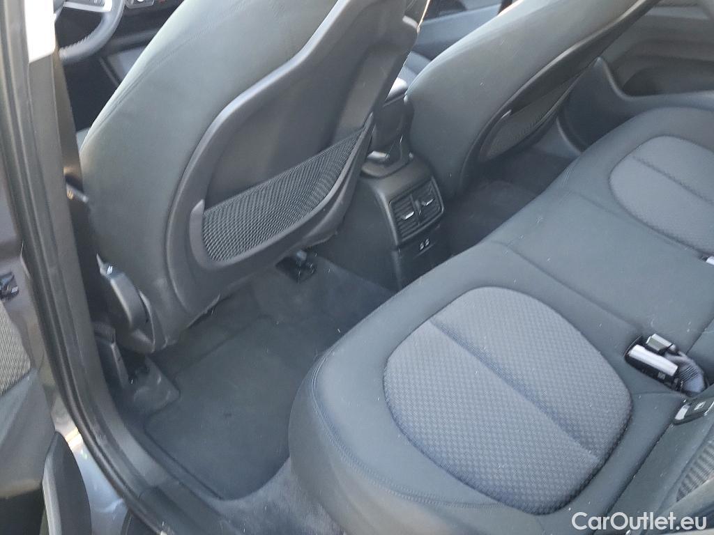  Bmw  X1 Serie  sDrive 18i Advantage 1.5 140CV AT7 E6dT #8