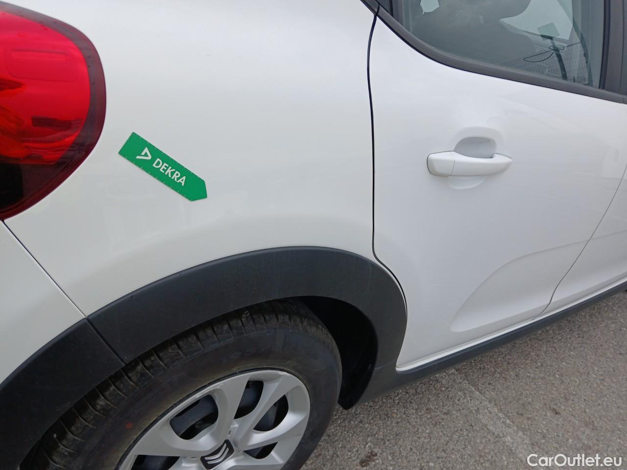  Citroen  C3  Feel 1.5 BlueHDi #17