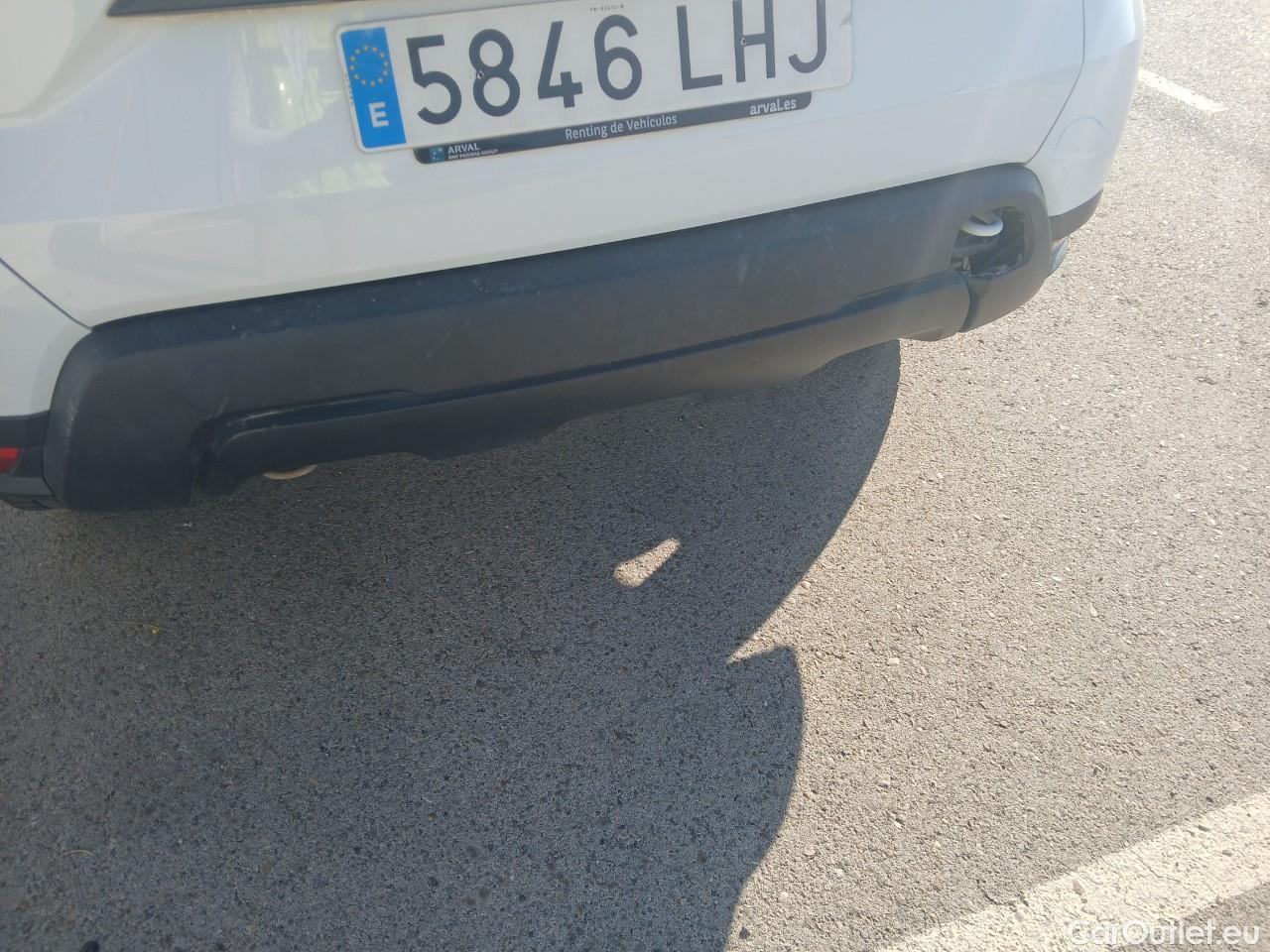  Dacia  Duster  II Comfort 1.5 dCi 115CV MT6 E6dT #15