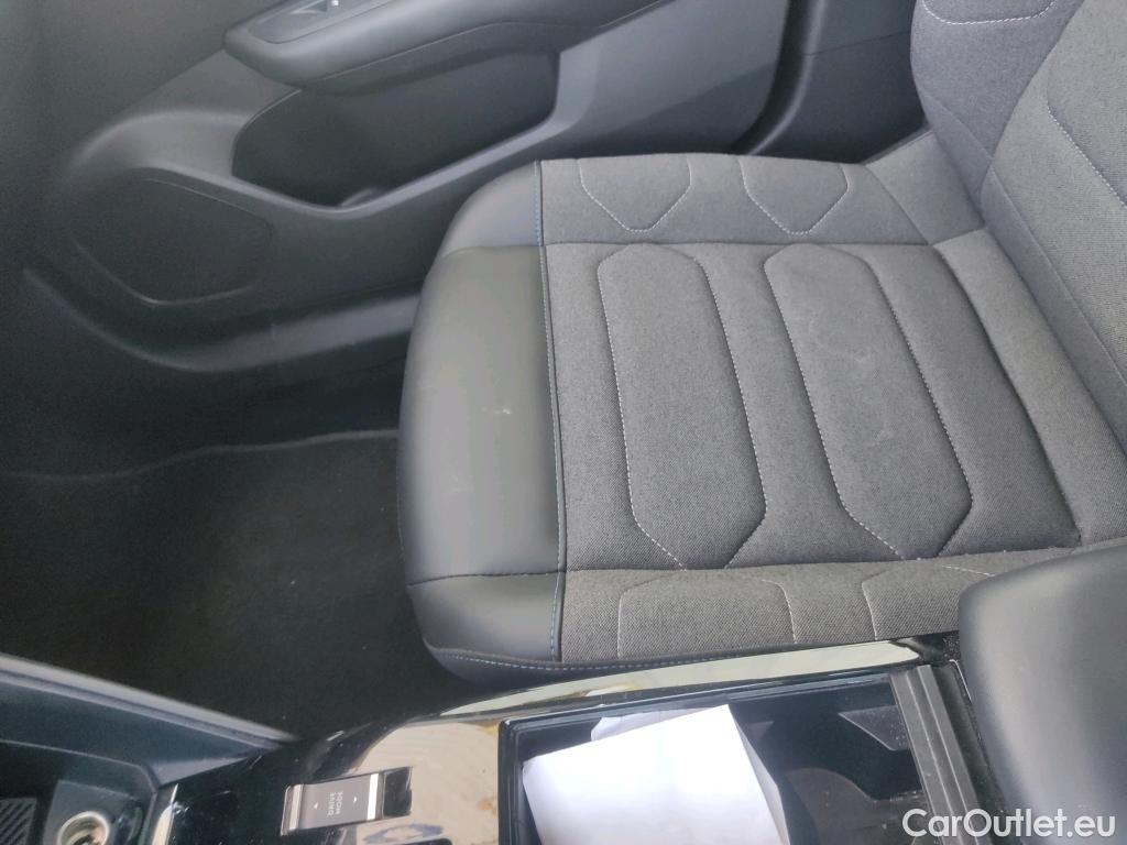  Citroen  C4  Berlina Feel Pack 1.5 BlueHDI 130CV AT8 E6d #25