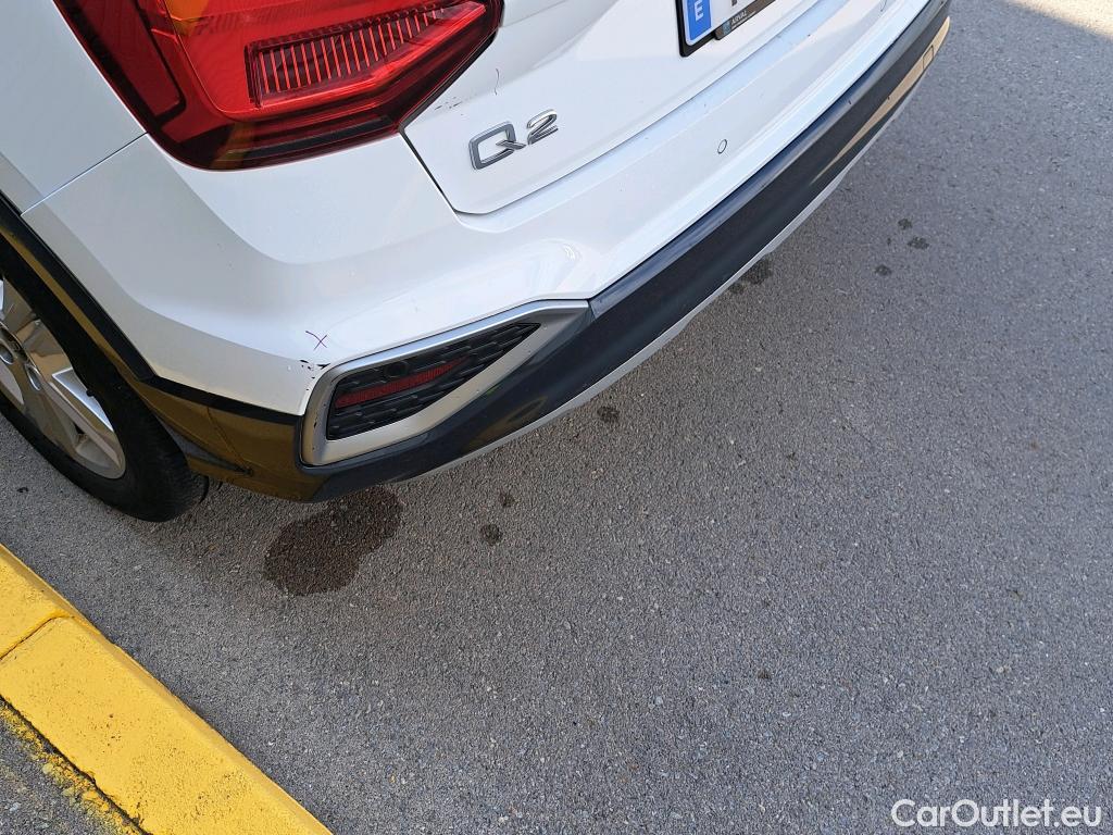  Audi  Q2  35 TFSI advanced 1.5 TFSI 150CV AT7 E6d #17