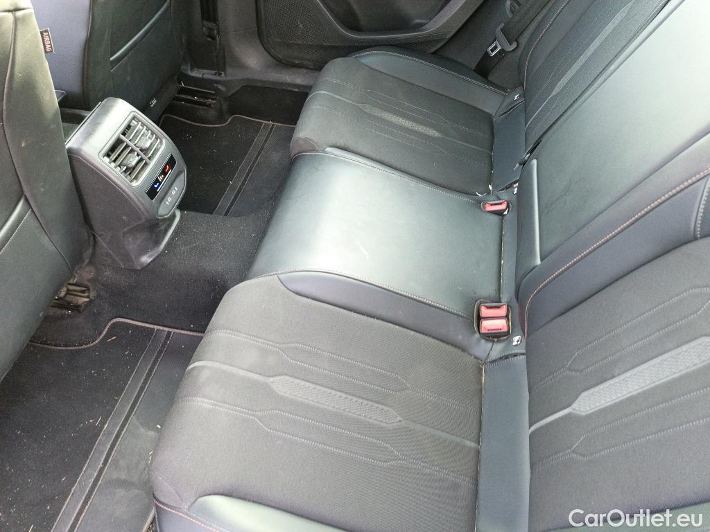  Cupra  Formentor  e-HYBRID 1.4 205CV AT6 E6d #18