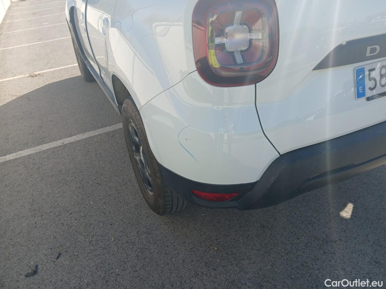  Dacia  Duster  II Comfort 1.5 dCi 115CV MT6 E6dT #53