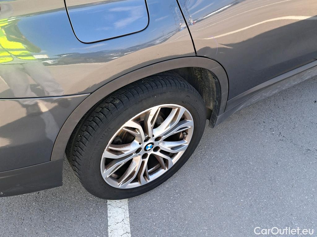  Bmw  X1 Serie  sDrive 18i Advantage 1.5 140CV AT7 E6dT #28