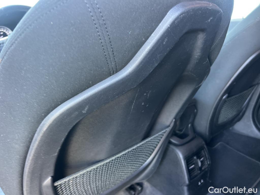  Bmw  X2 BMW  / 2017 / 5P / todoterreno sDrive18d #17