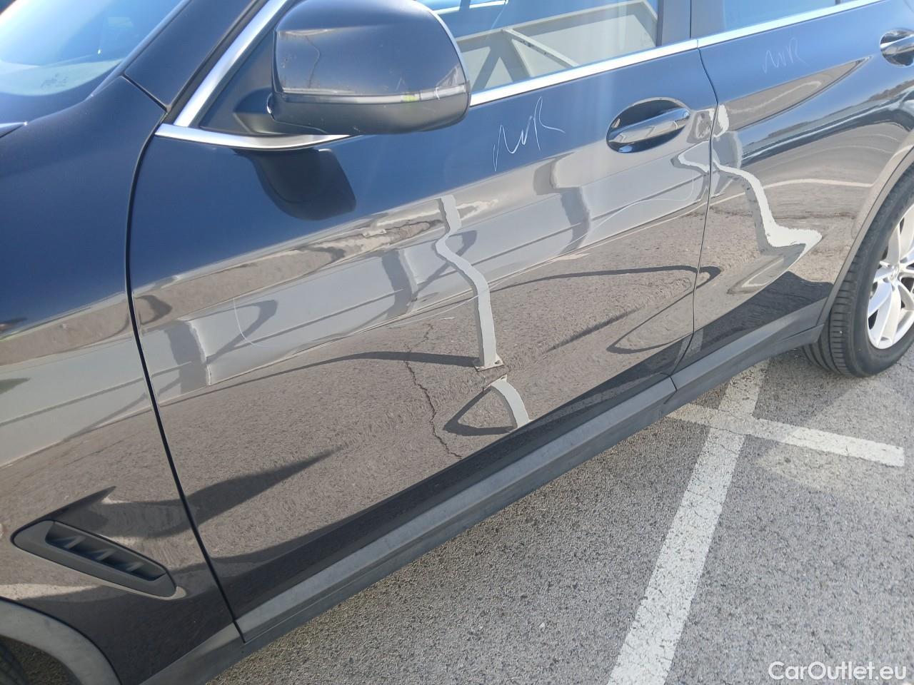  Bmw  X4 Serie  xDrive 20d Advantage 2.0 190CV AT8 E6 #16
