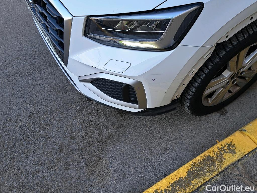  Audi  Q2  35 TFSI advanced 1.5 TFSI 150CV AT7 E6d #15