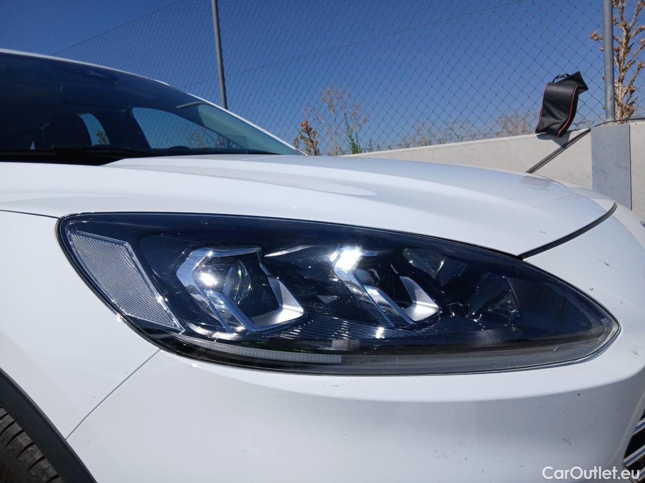  Ford  Kuga  Titanium Hybrid 2.5 190CV ATV E6d #5