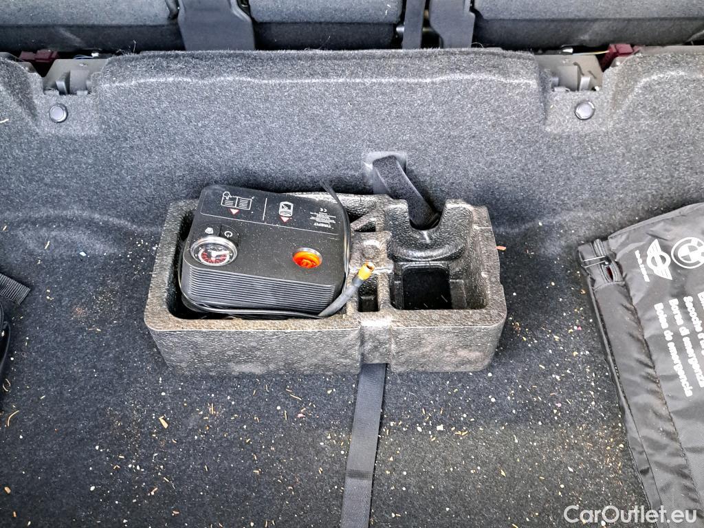  Bmw  X1 Serie  sDrive 18i Advantage 1.5 140CV AT7 E6dT #16