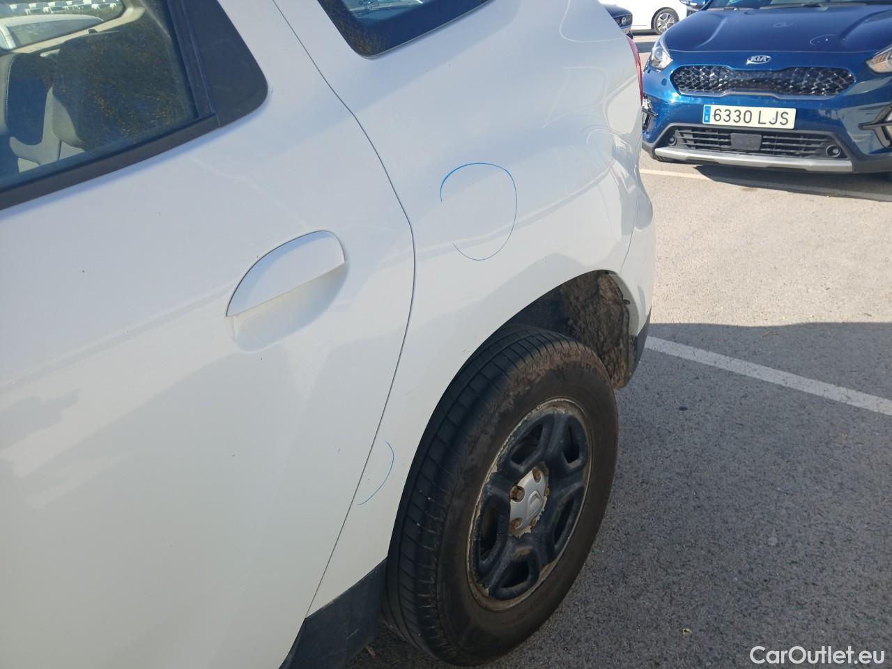  Dacia  Duster  II Comfort 1.5 dCi 115CV MT6 E6dT #56