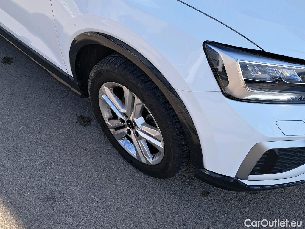  Audi  Q2  35 TFSI advanced 1.5 TFSI 150CV AT7 E6d #25