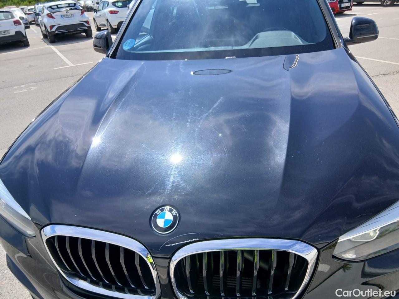  Bmw  X3 BMW  / 2017 / 5P / todoterreno xDrive20d (AC2) #4