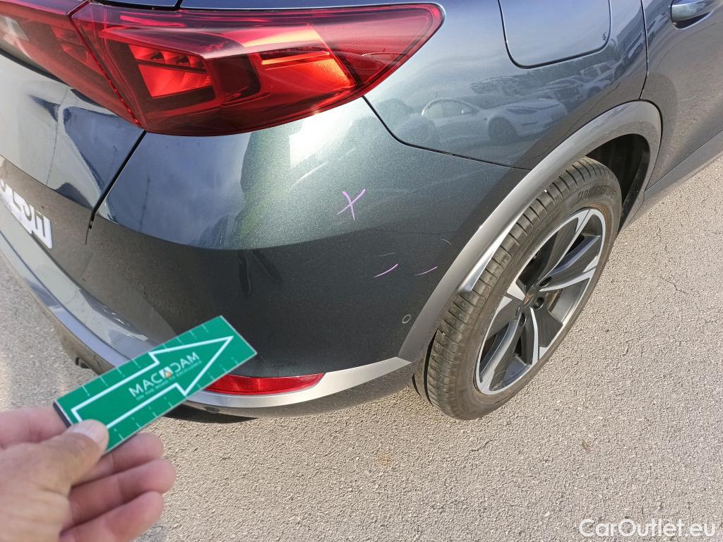  Cupra  Formentor  e-HYBRID 1.4 205CV AT6 E6d #13