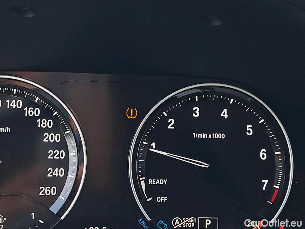  Bmw  X1 Serie  sDrive 18i Advantage 1.5 140CV AT7 E6dT #31