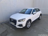  Audi  Q2  35 TFSI advanced 1.5 TFSI 150CV AT7 E6d 