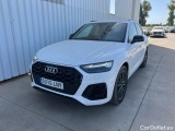  Audi  Q5 AUDI  / 2020 / 5P / todoterreno Black line 35 TDI 120kW S tronic 