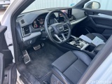  Audi  Q5 AUDI  / 2020 / 5P / todoterreno Black line 35 TDI 120kW S tronic #3