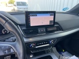  Audi  Q5 AUDI  / 2020 / 5P / todoterreno Black line 35 TDI 120kW S tronic #13