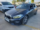  Bmw  Serie 1  Berlina 116d 1.5 115CV AT7 E6d 