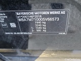  Bmw  Serie 1  Berlina 116d 1.5 115CV AT7 E6d #18