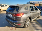  Bmw  X1 Serie  sDrive 18i Advantage 1.5 140CV AT7 E6dT #2