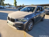  Bmw  X1 Serie  sDrive 18i Advantage 1.5 140CV AT7 E6dT 