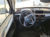  Bmw  X1 Serie  sDrive 18i Advantage 1.5 140CV AT7 E6dT #3